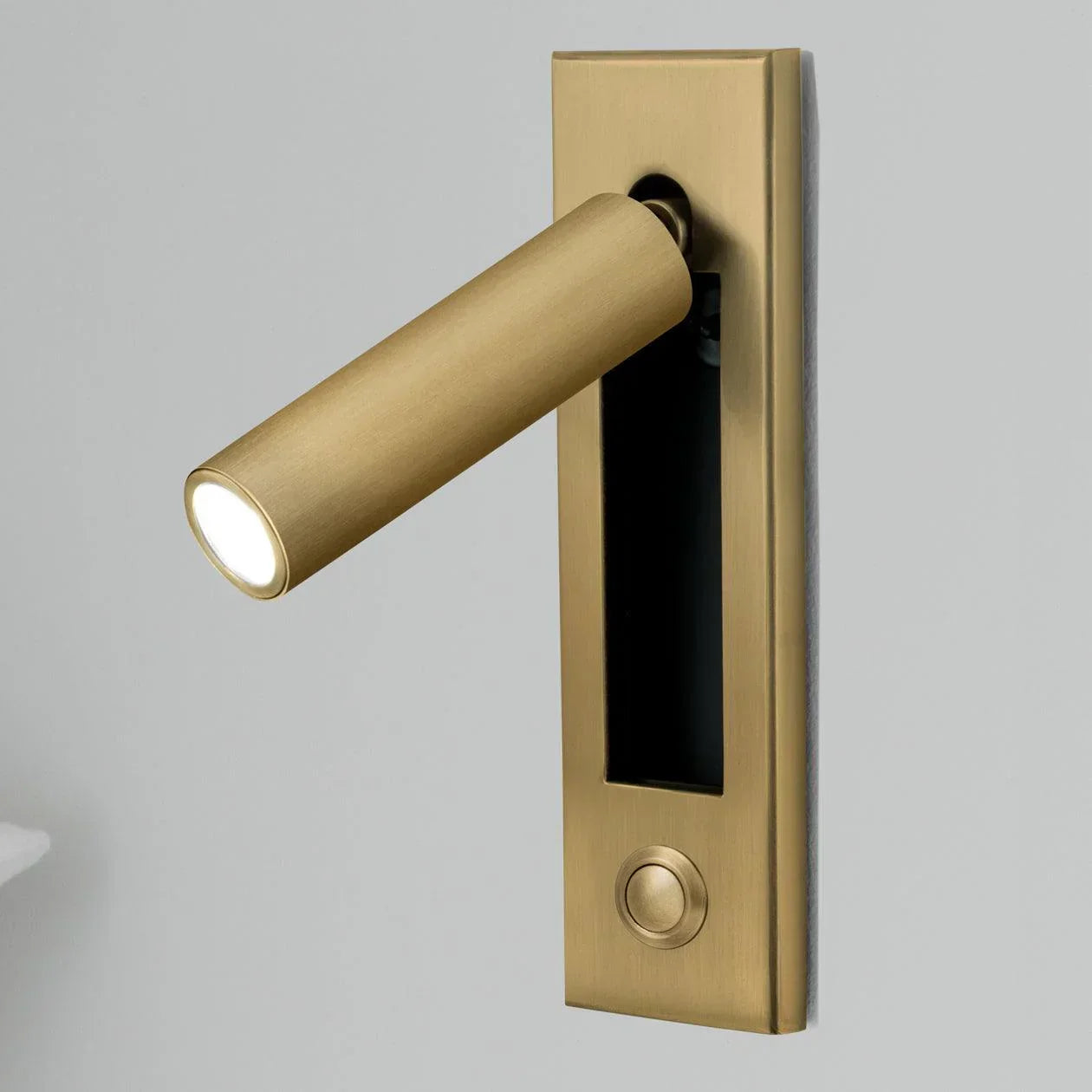 Wall Light | Rotatable Bedside Reading Lamp