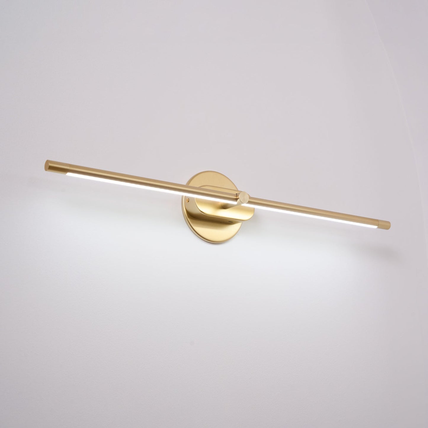 Wall Light | Minimalist LED Mirror Lamp