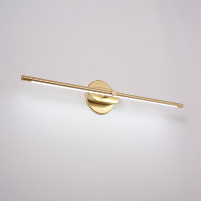 Wall Light | Minimalist LED Mirror Lamp