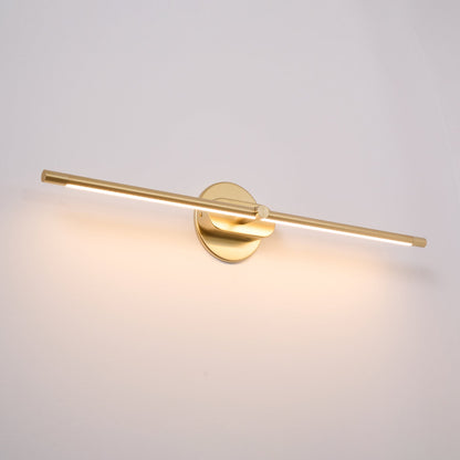 Wall Light | Minimalist LED Mirror Lamp