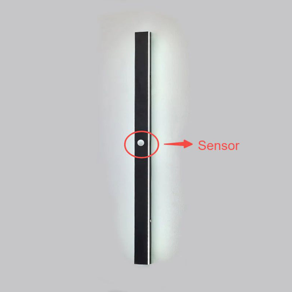 Wall Light | Linear LED Outdoor Design