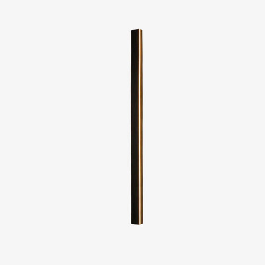 Wall Light | Linear LED Outdoor Design