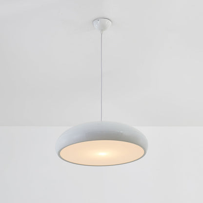 Pendant Light | Mushroom Dome Shade Design