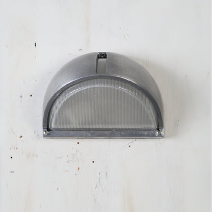Wall Light | Industrial Bulkhead Outdoor Design