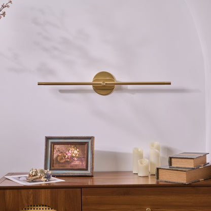 Wall Light | Minimalist LED Mirror Lamp