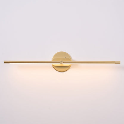 Wall Light | Minimalist LED Mirror Lamp