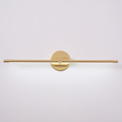Wall Light | Minimalist LED Mirror Lamp