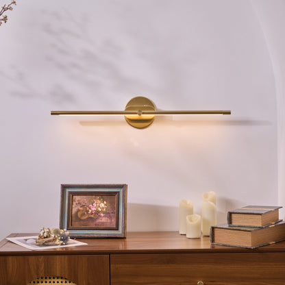 Wall Light | Minimalist LED Mirror Lamp