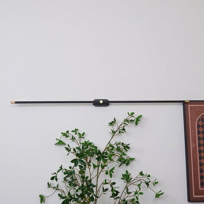 Wall Light | Minimalist LED Mirror Lamp