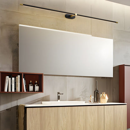 Wall Light | Minimalist LED Mirror Lamp