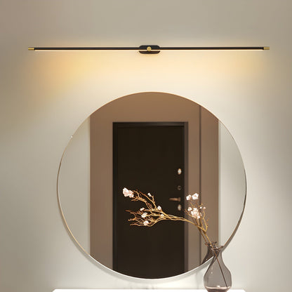 Wall Light | Minimalist LED Mirror Lamp