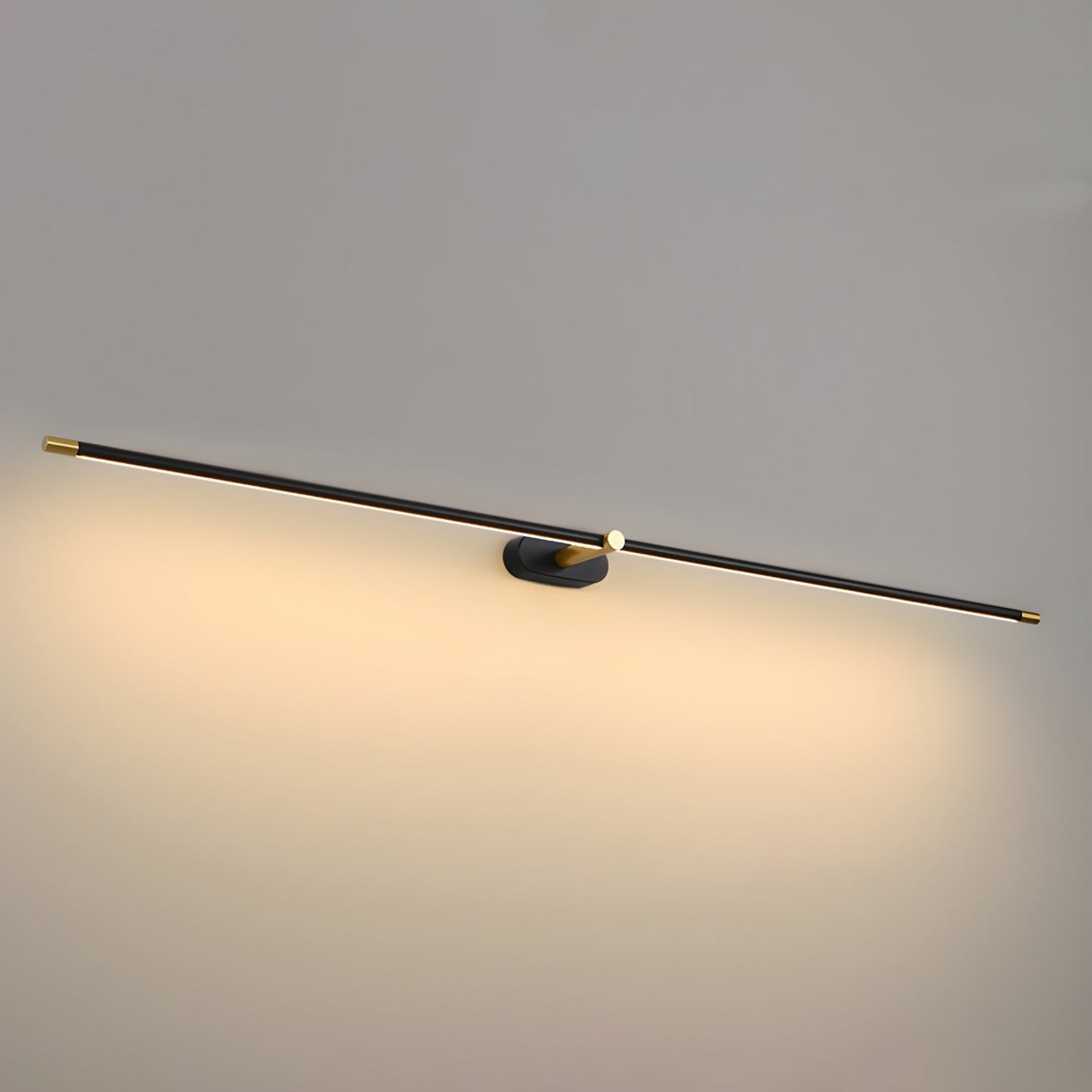 Wall Light | Minimalist LED Mirror Lamp