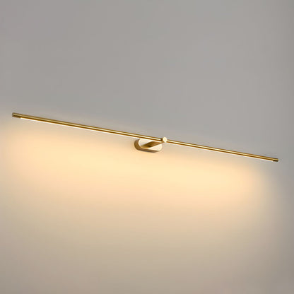 Wall Light | Minimalist LED Mirror Lamp