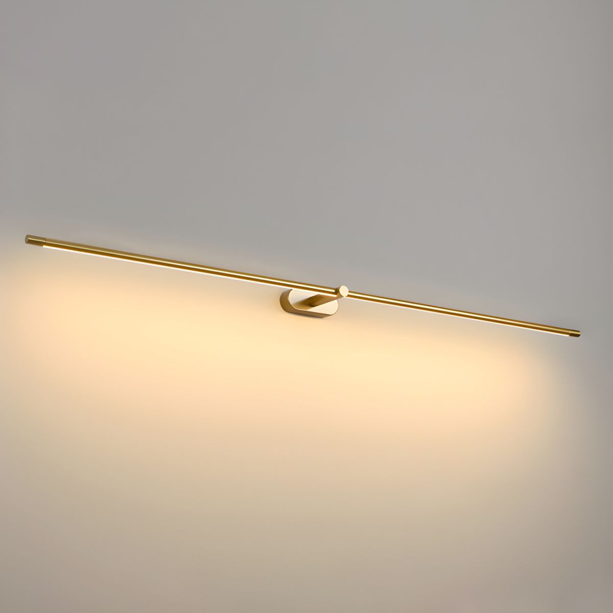Wall Light | Minimalist LED Mirror Lamp