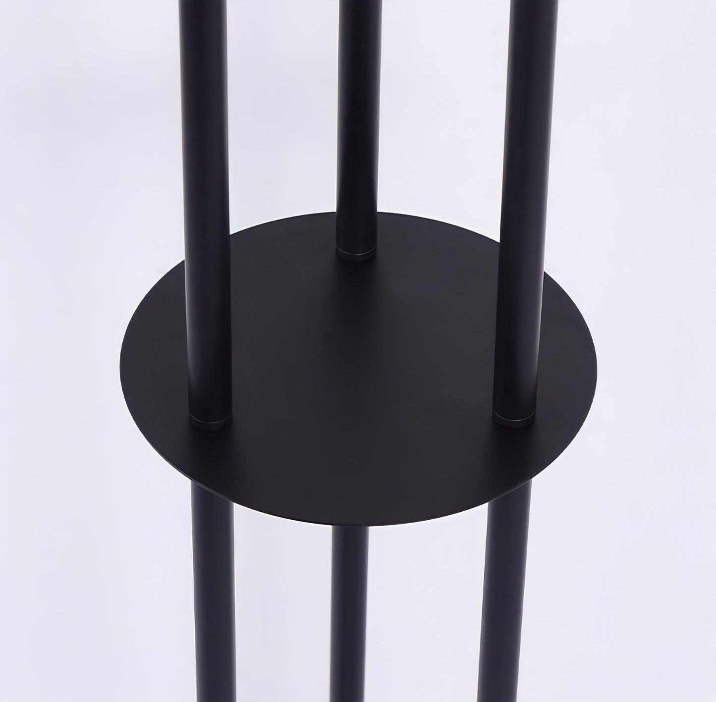 Floor Light | Three Tube LED Design