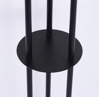 Floor Light | Three Tube LED Design