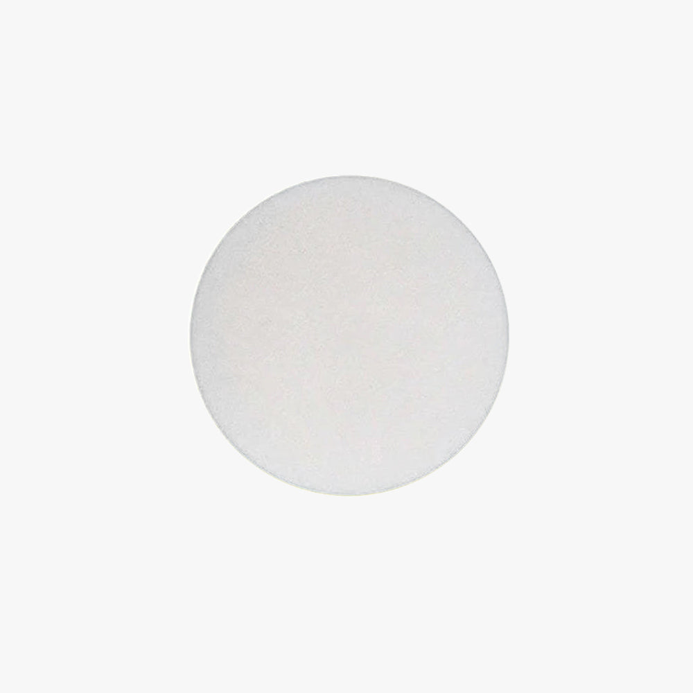 Wall Light | Minimalist Disc Halo Lamp