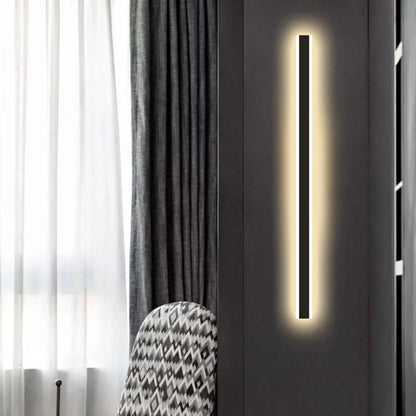 Wall Light | Motion Sensor LED Design
