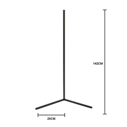 Floor Light | Minimalist Corner LED Design