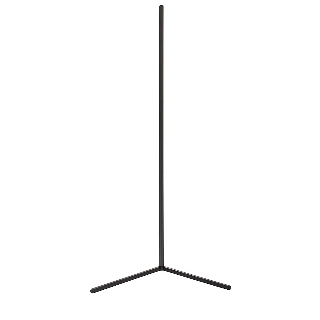 Floor Light | Minimalist Corner LED Design