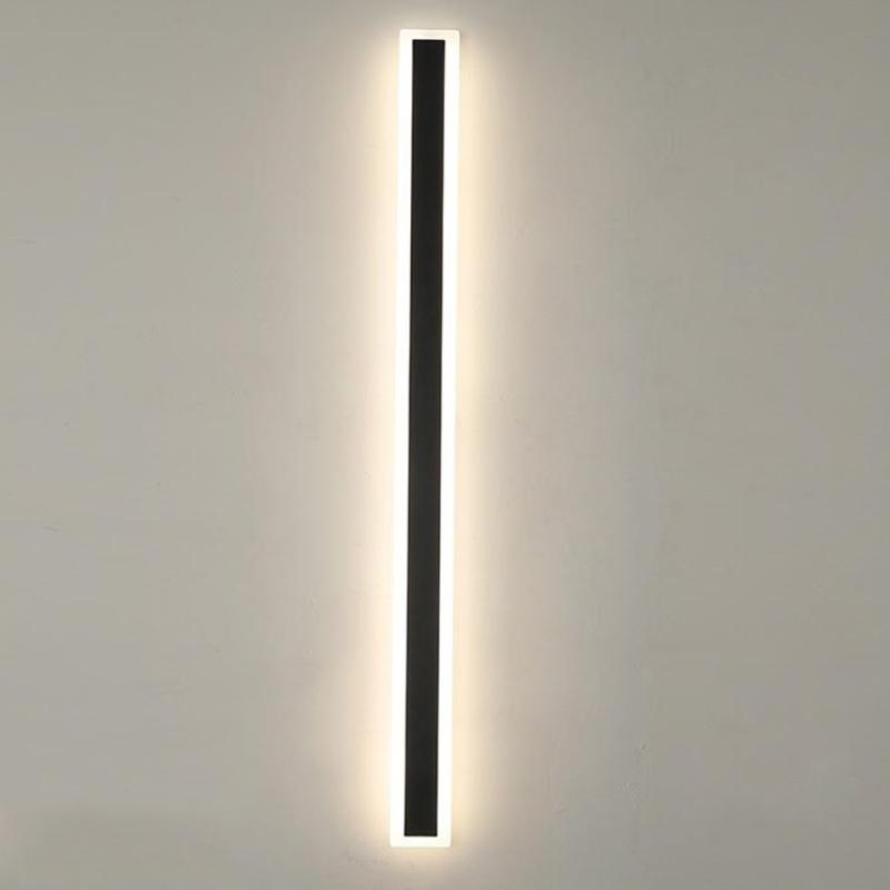 Wall Light | Motion Sensor LED Design