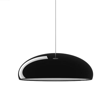 Pendant Light | Mushroom Dome Shade Design