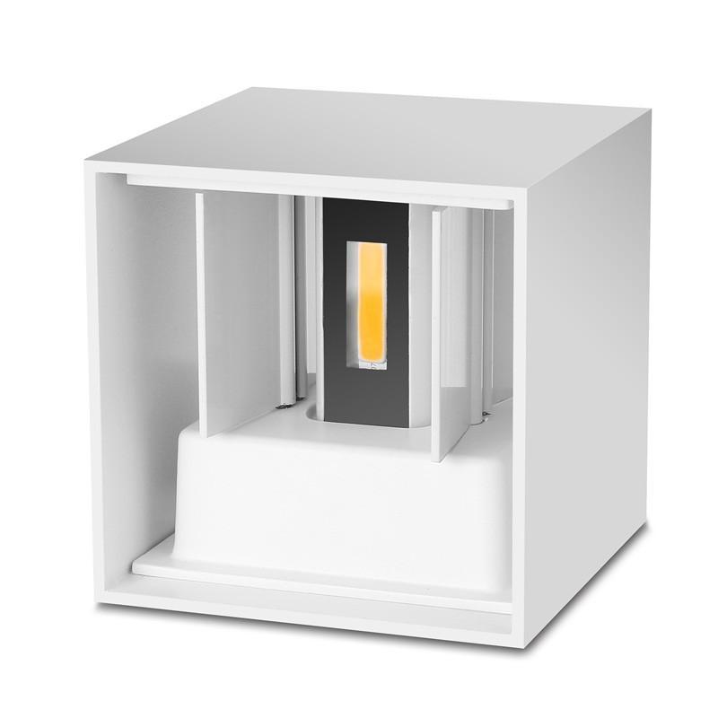 Wall Light | Cube Up Down LED Design