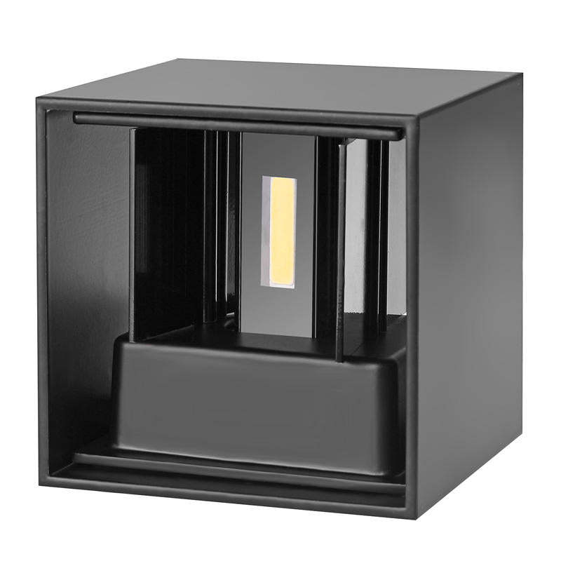 Wall Light | Cube Up Down LED Design