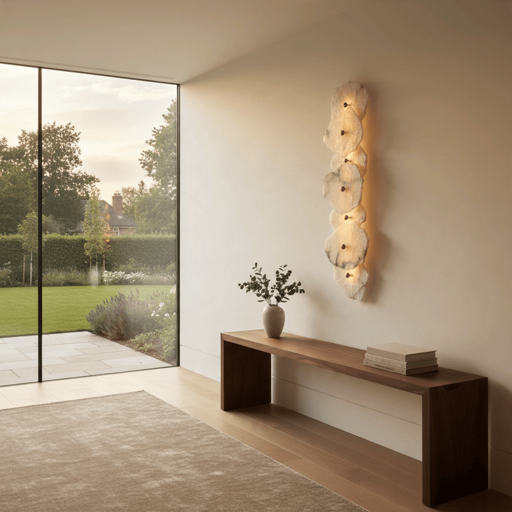 Elvora Applique Murale | MAART
