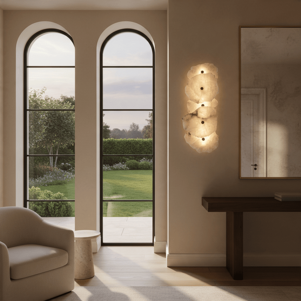 Elvora Applique Murale | MAART