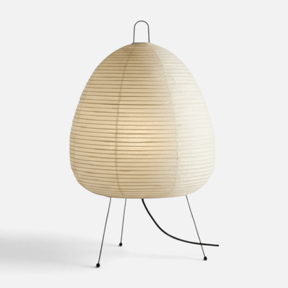 Elvora Bedside Light | Japanese Lantern Design