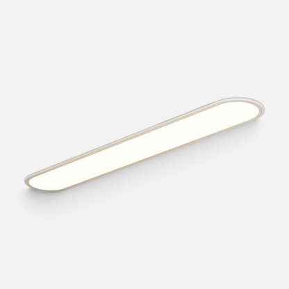 Elvora Ceiling Light | Oval LED Flush Mount