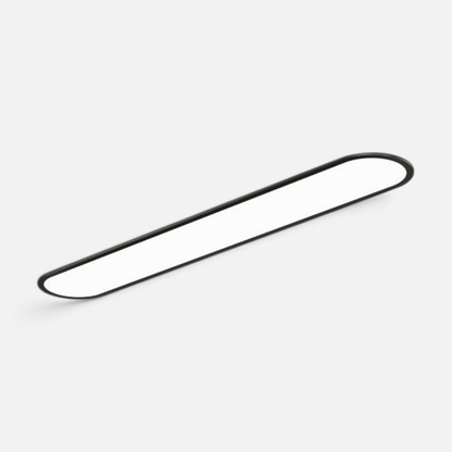 Elvora Ceiling Light | Oval LED Flush Mount