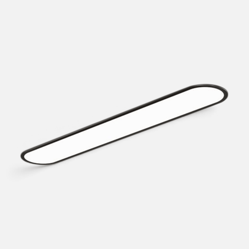 Elvora Ceiling Light | Oval LED Flush Mount