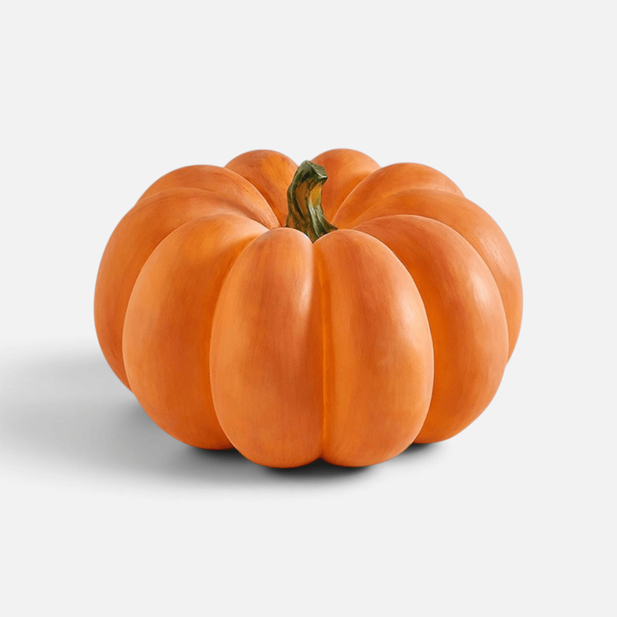 Elvora Floor Light | Halloween Glowing Pumpkin Design