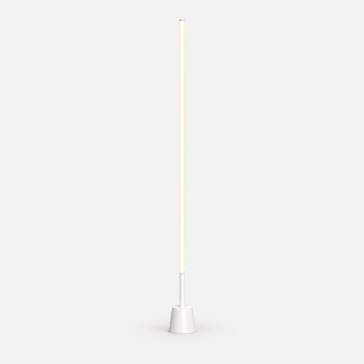 Elvora Floor Light | Minimalist Vertical Strip Design