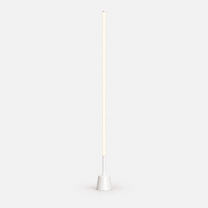 Elvora Floor Light | Minimalist Vertical Strip Design