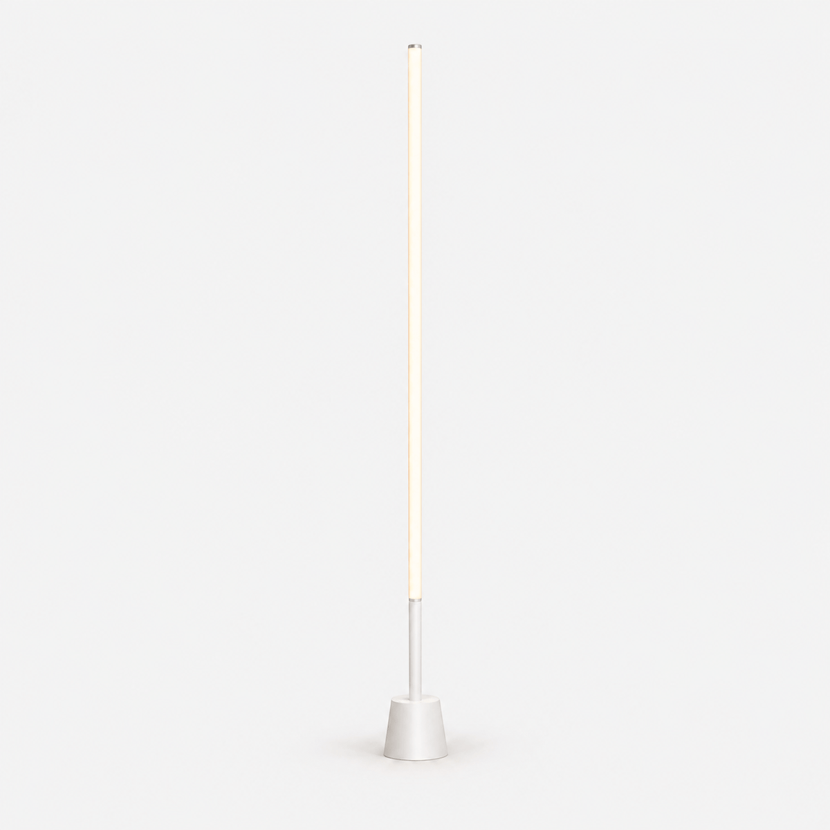 Elvora Floor Light | Minimalist Vertical Strip Design