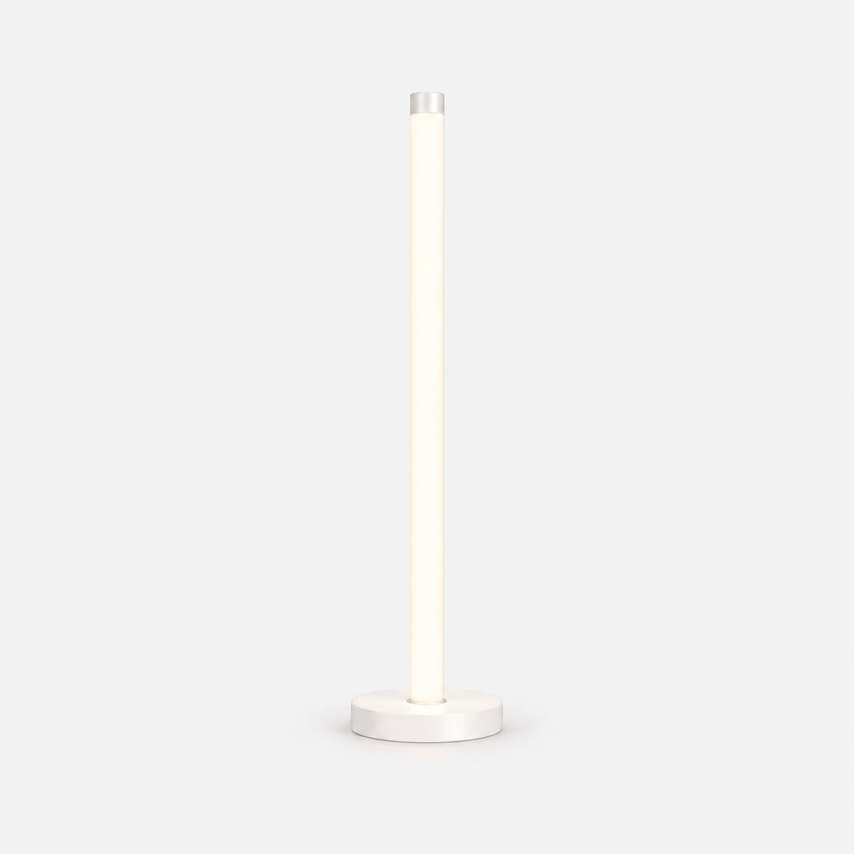 Elvora Floor Light | Minimalist Vertical Strip Design