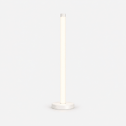 Elvora Floor Light | Minimalist Vertical Strip Design