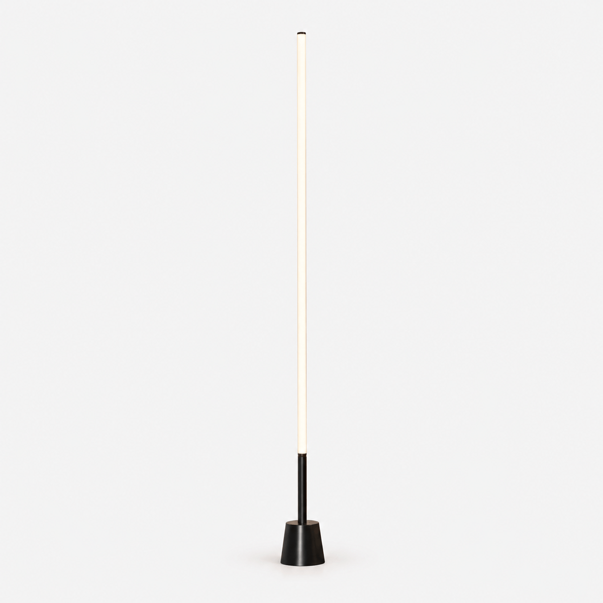 Elvora Floor Light | Minimalist Vertical Strip Design
