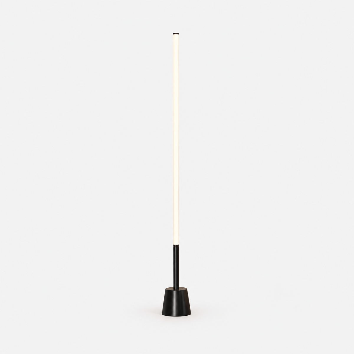 Elvora Floor Light | Minimalist Vertical Strip Design