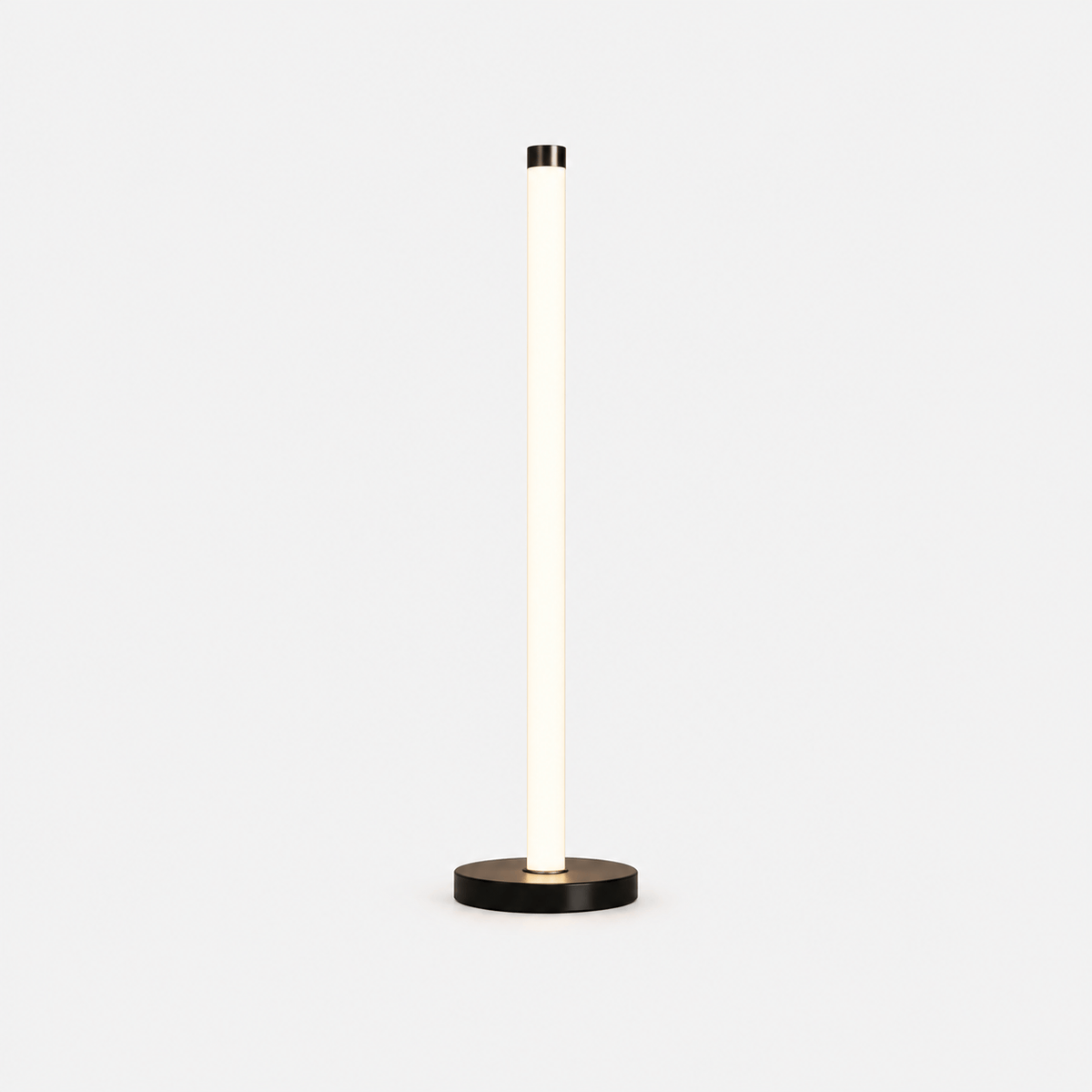 Elvora Floor Light | Minimalist Vertical Strip Design