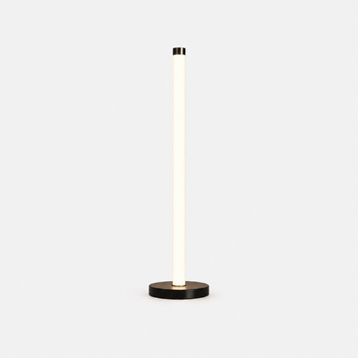 Elvora Floor Light | Minimalist Vertical Strip Design