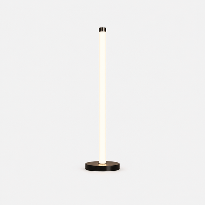 Elvora Floor Light | Minimalist Vertical Strip Design