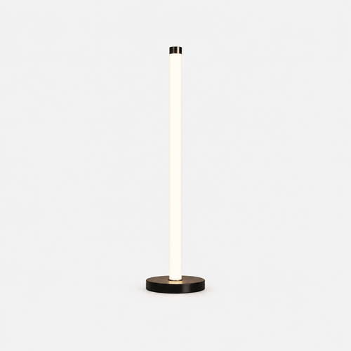 Elvora Floor Light | Minimalist Vertical Strip Design