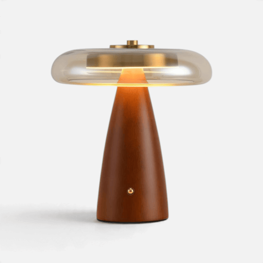 Elvora Lampe de Table | NALU