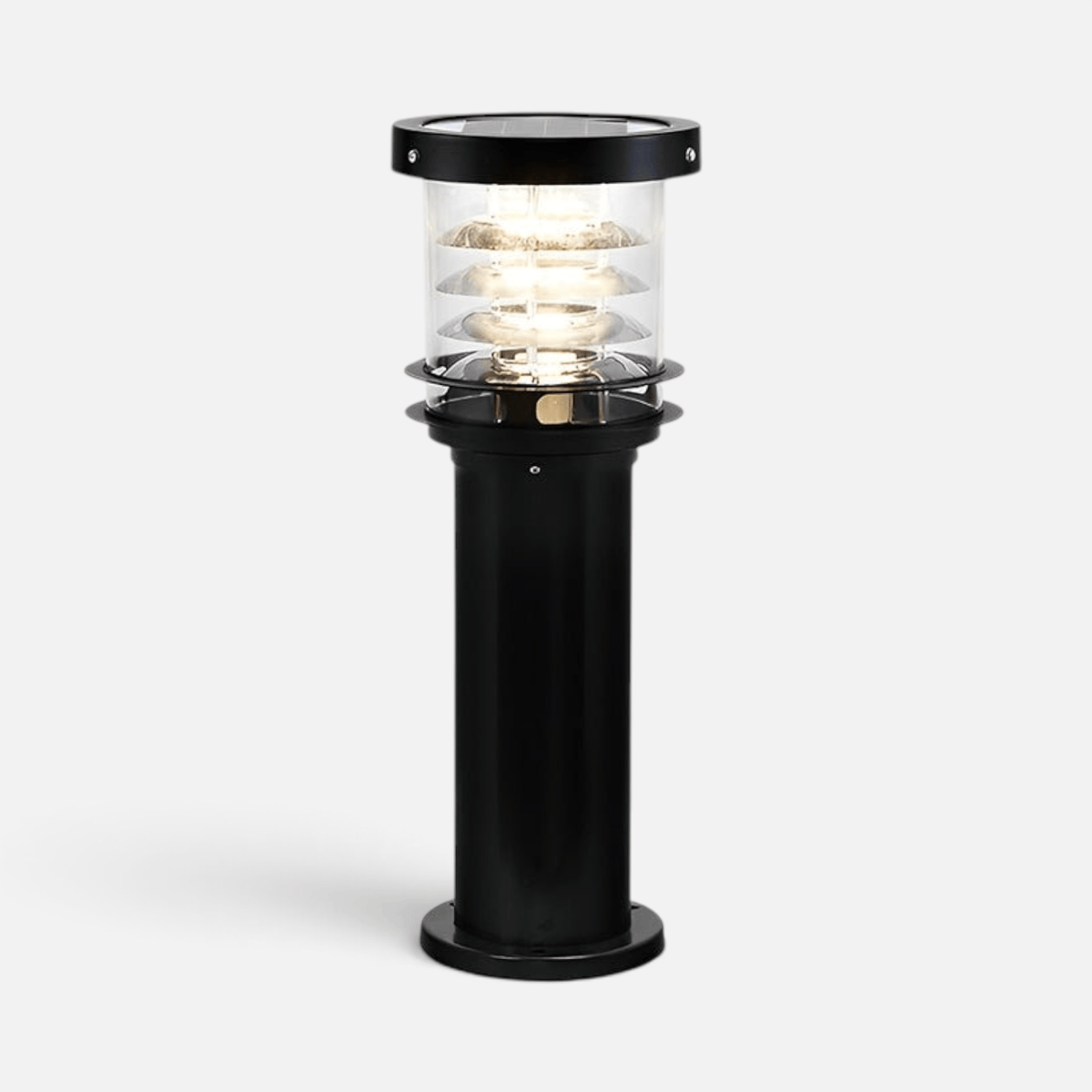 Elvora Landscape Light | Outdoor Garden Post Design