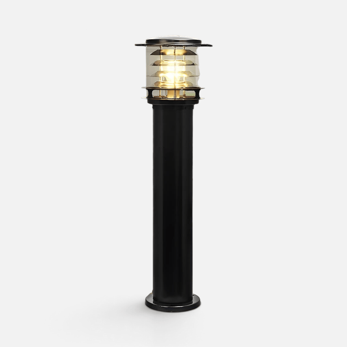 Elvora Landscape Light | Outdoor Garden Post Design