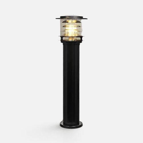 Elvora Landscape Light | Outdoor Garden Post Design